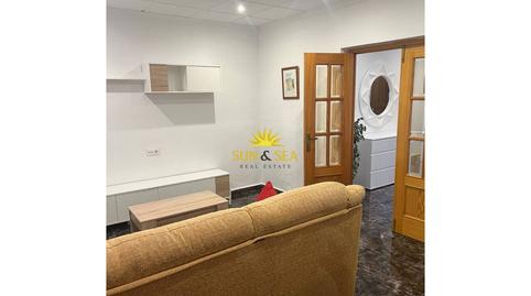 Foto 2 de Casa o xalet de lloguer a Valladolises y Lo Jurado,  Murcia Capital