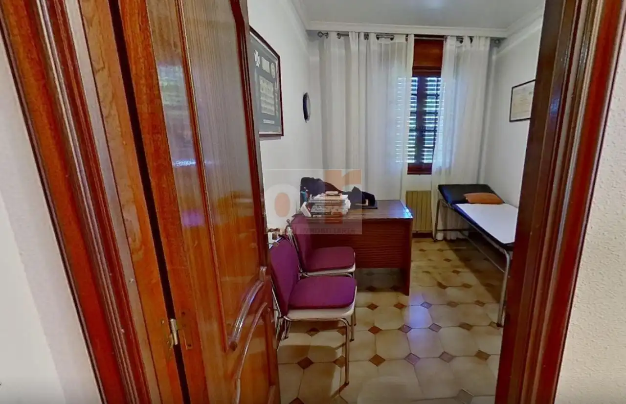 Casa o chalet en venta en O Hío