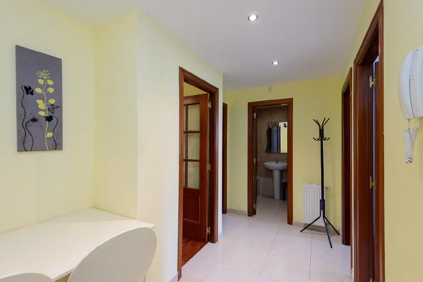 Flat for sale in Narón