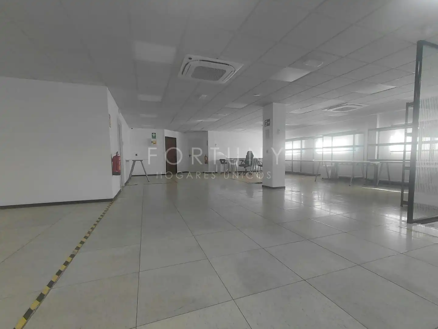 Nave industrial in affitto a Calle de Marie Curie 9A, imagen 11