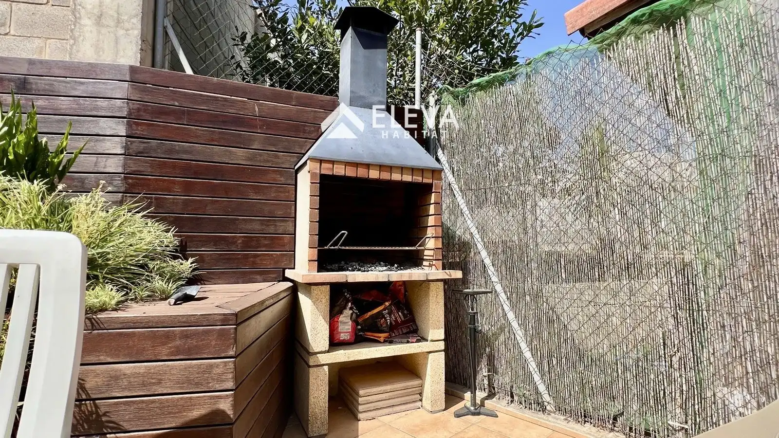 Adosado con terraza en venta en La Font, imagen 31