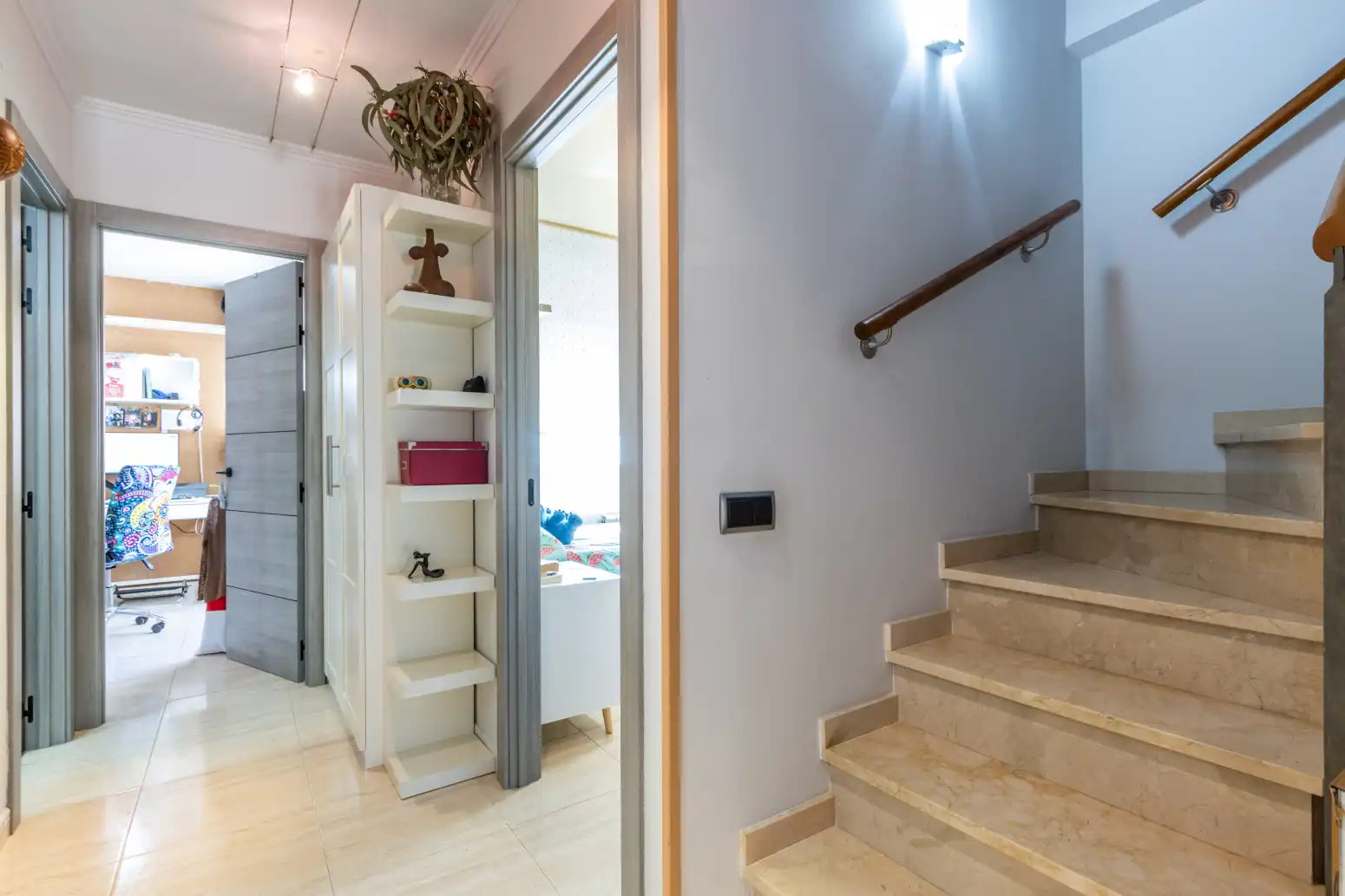 Flat for sale in Terrassa  with Air Conditioner, Heating and Parquet flooring