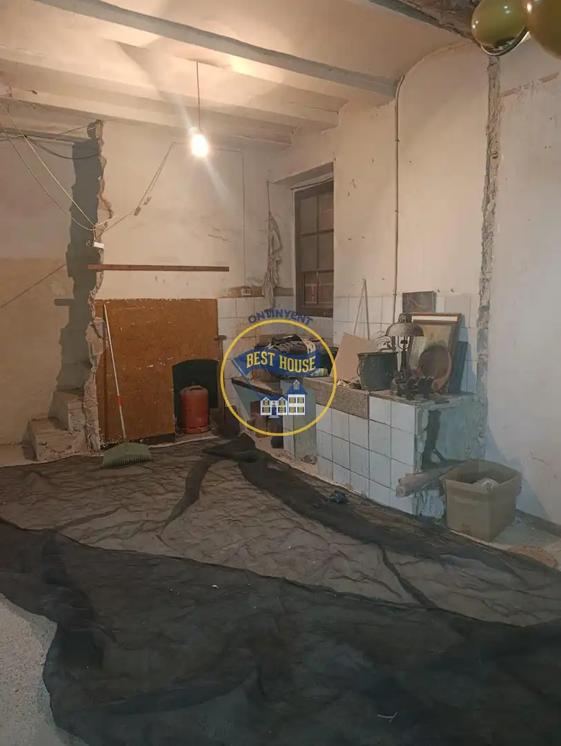 Casa o chalet en venta en Ontinyent con Jardín privado, Trastero y Piscina