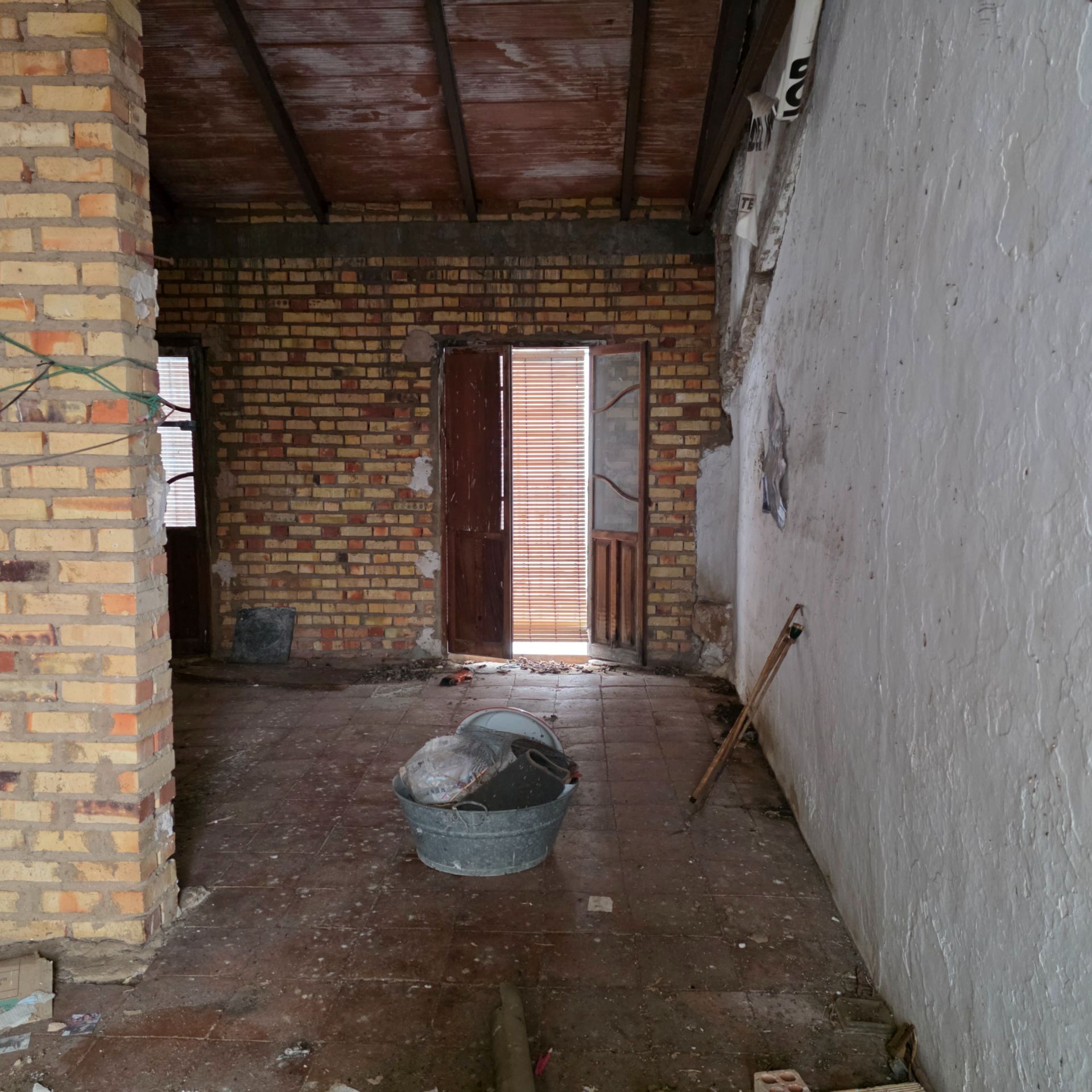 Single-family semi-detached for sale in Ubrique  with Terrace and Balcony