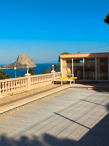 Finca rústica en Venta en Maryvilla