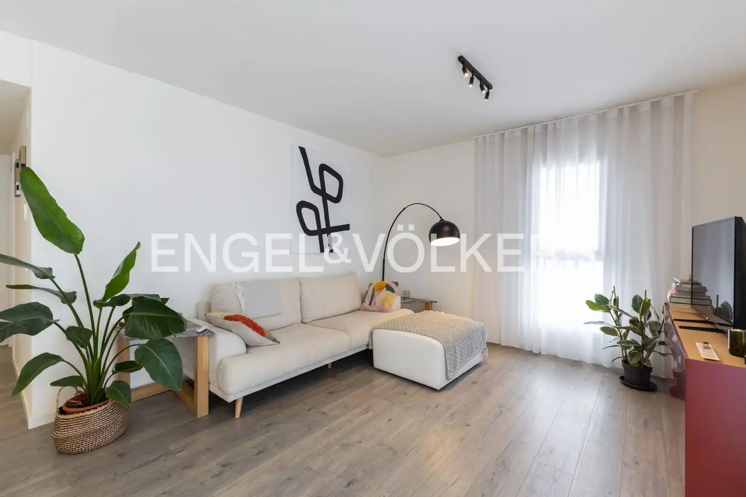 Wohnung mit Terrasse zum Verkauf in Carrer de Vicente Chuliá Campos, imagen 6