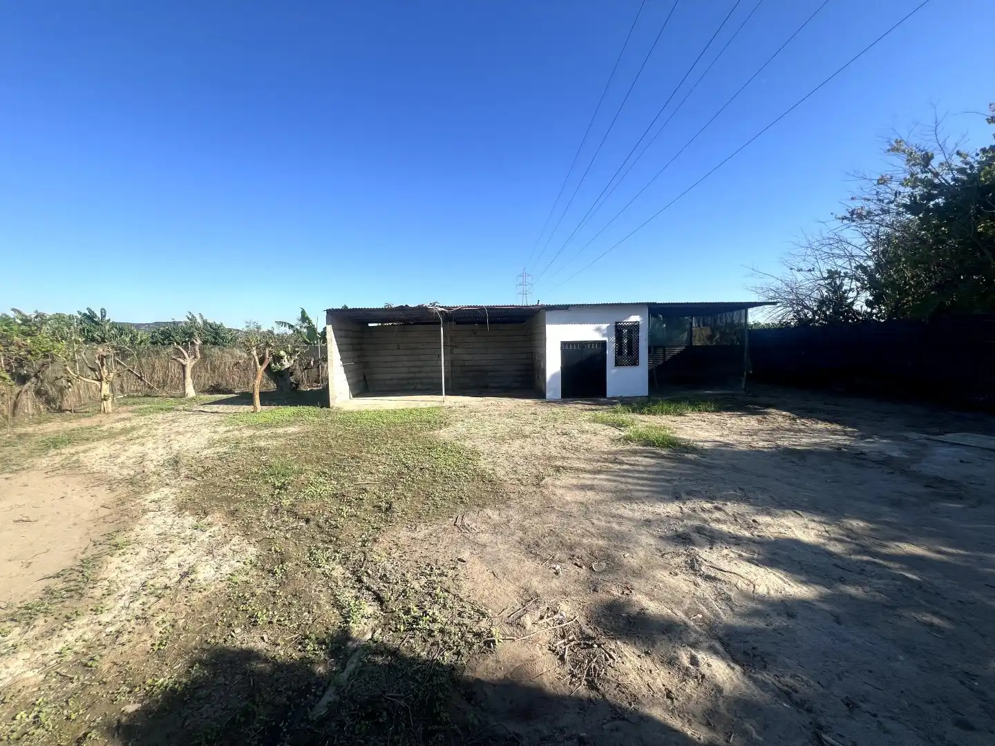 Landhaus zum Verkauf in Monte los Almendros - El Pargo - Costa Aguilera, imagen 23