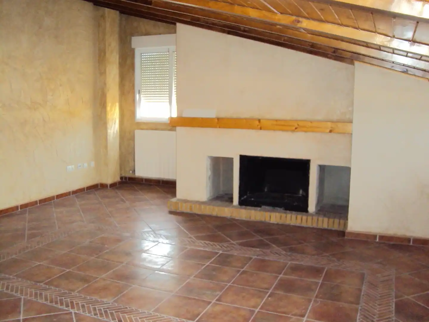 Wohnung zur Miete in Calle la Paz, Balazote