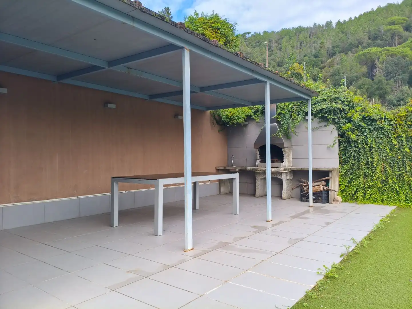 Villa mit Pool zum Verkauf in Garbi 10, imagen 31
