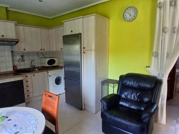Piso con balcón en venta en Zaratamo