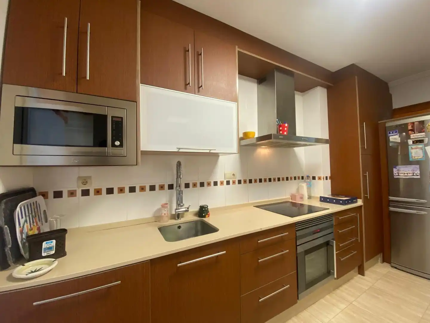 Flat for sale in San José