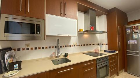 Foto 4 de Pis en venda a San José, Lorca