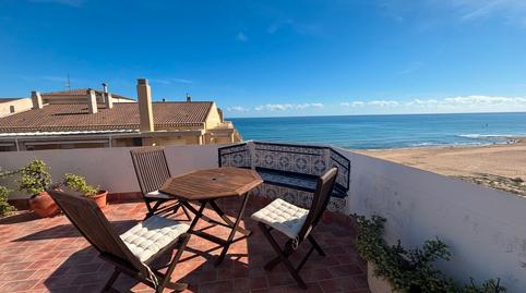 Photo 2 of Attic to rent in Avenida Virgen del Carmen, Los Europeos, Alicante