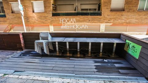 Foto 5 von Geschaftsraum zum Verkauf in Àngel Guimerà, Calafell Platja, Calafell