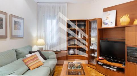 Foto 4 de Apartament en venda a Carrer del Regent Mendieta, La Maternitat i Sant Ramon,  Barcelona Capital