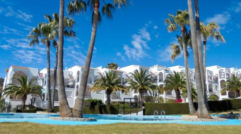 Foto 2 de Apartamento en venta en Avenida Mediterráneo, 2, Costa Sur, Peñíscola / Peníscola