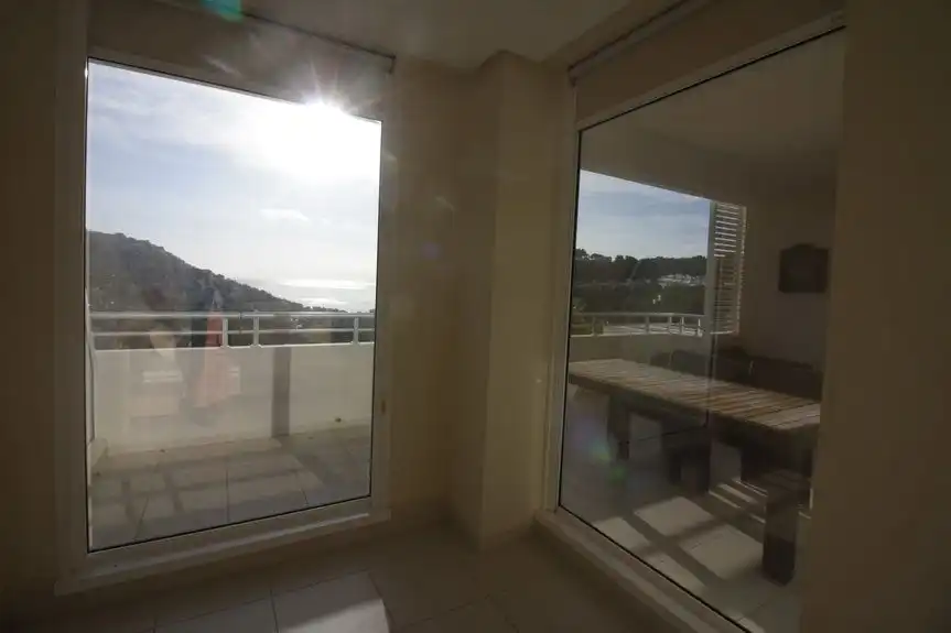 Flat for rent in Altea Hills