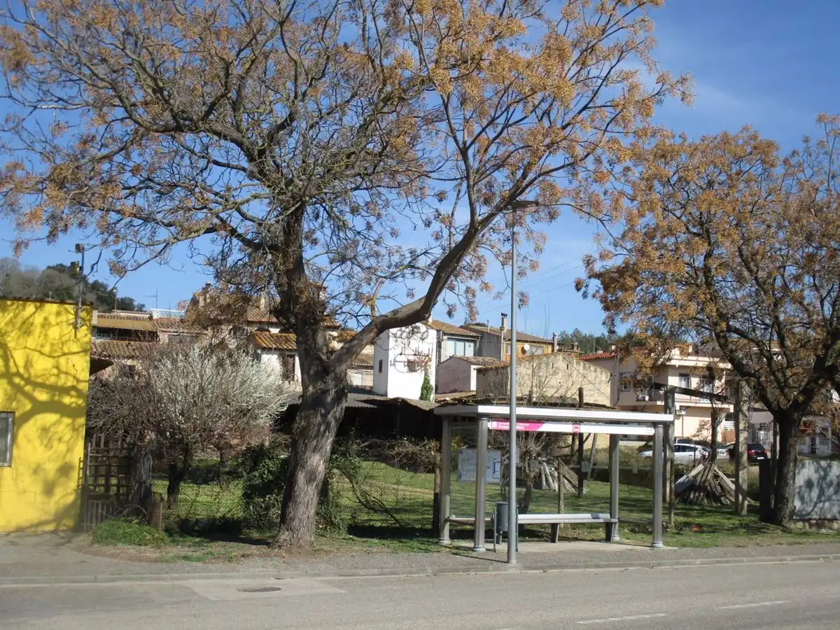 Terreny residencial en venda a Carrer Major, imagen 16
