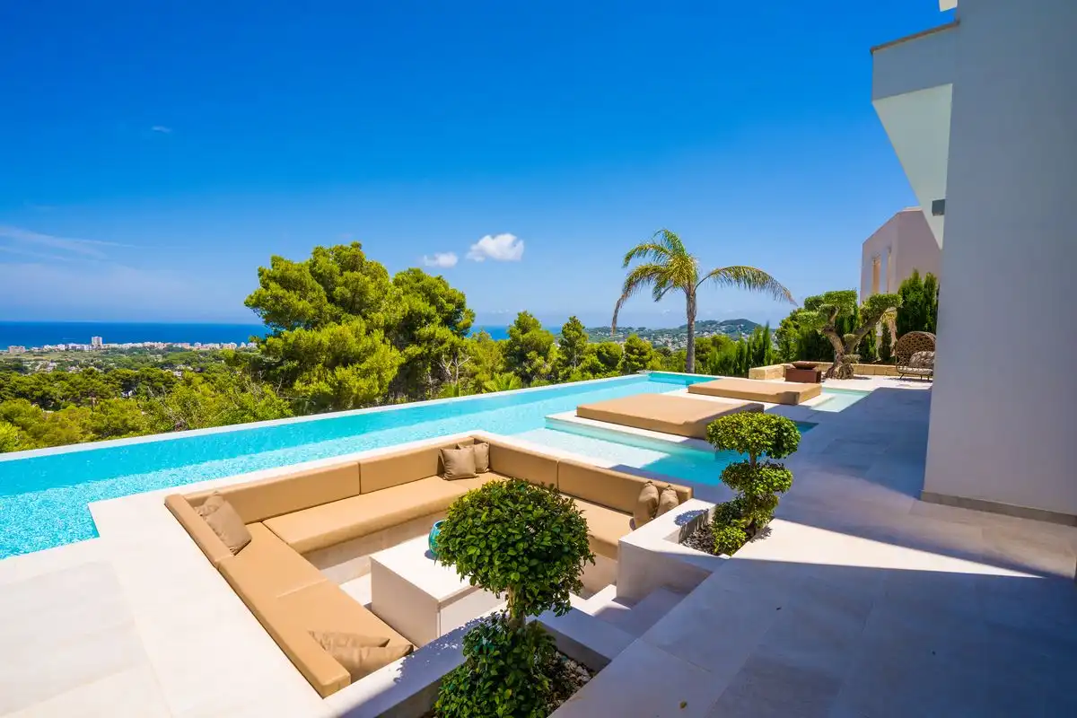 House for sale in Cap Martí - El Tossalet - Pinomar, imagen 21
