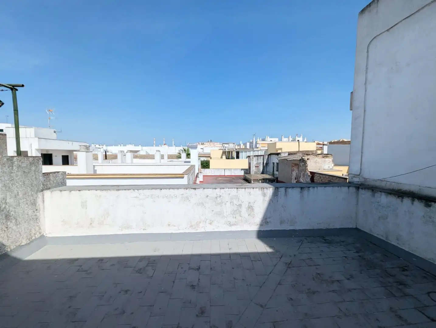 Casa con terraza en venta en Centro, imagen 16