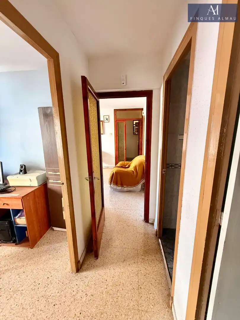 Flat with lift for sale in Avenida CATALUNYA, imagen 15