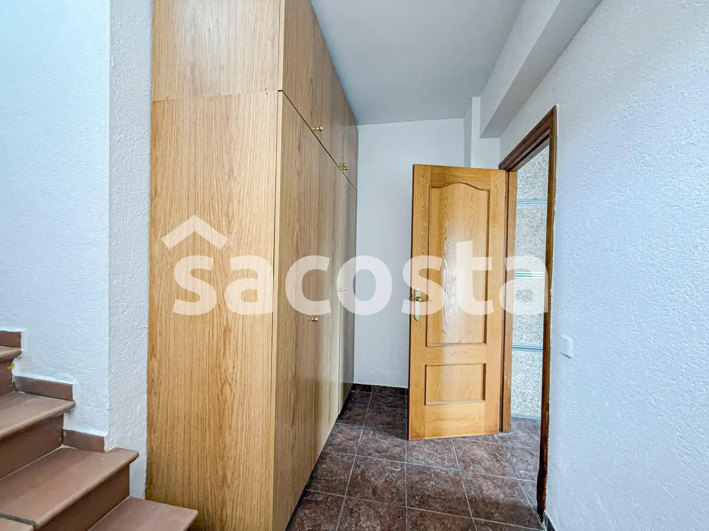 Habitación de Casa o chalet en venta en Lloret de Mar con Aire acondicionado, Calefacción y Jardín privado