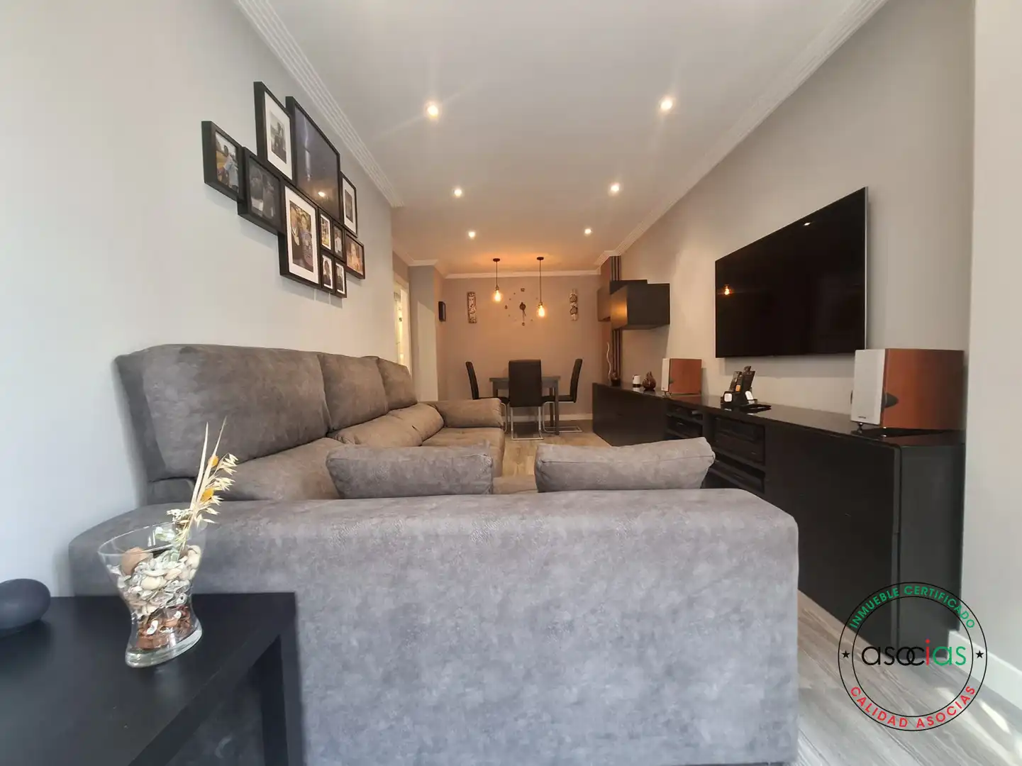Flat with lift for sale in Gijón - CL BAILEN 8