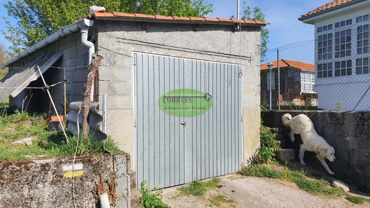 Casa con terrazza in vendita a Parada de Sil, imagen 19