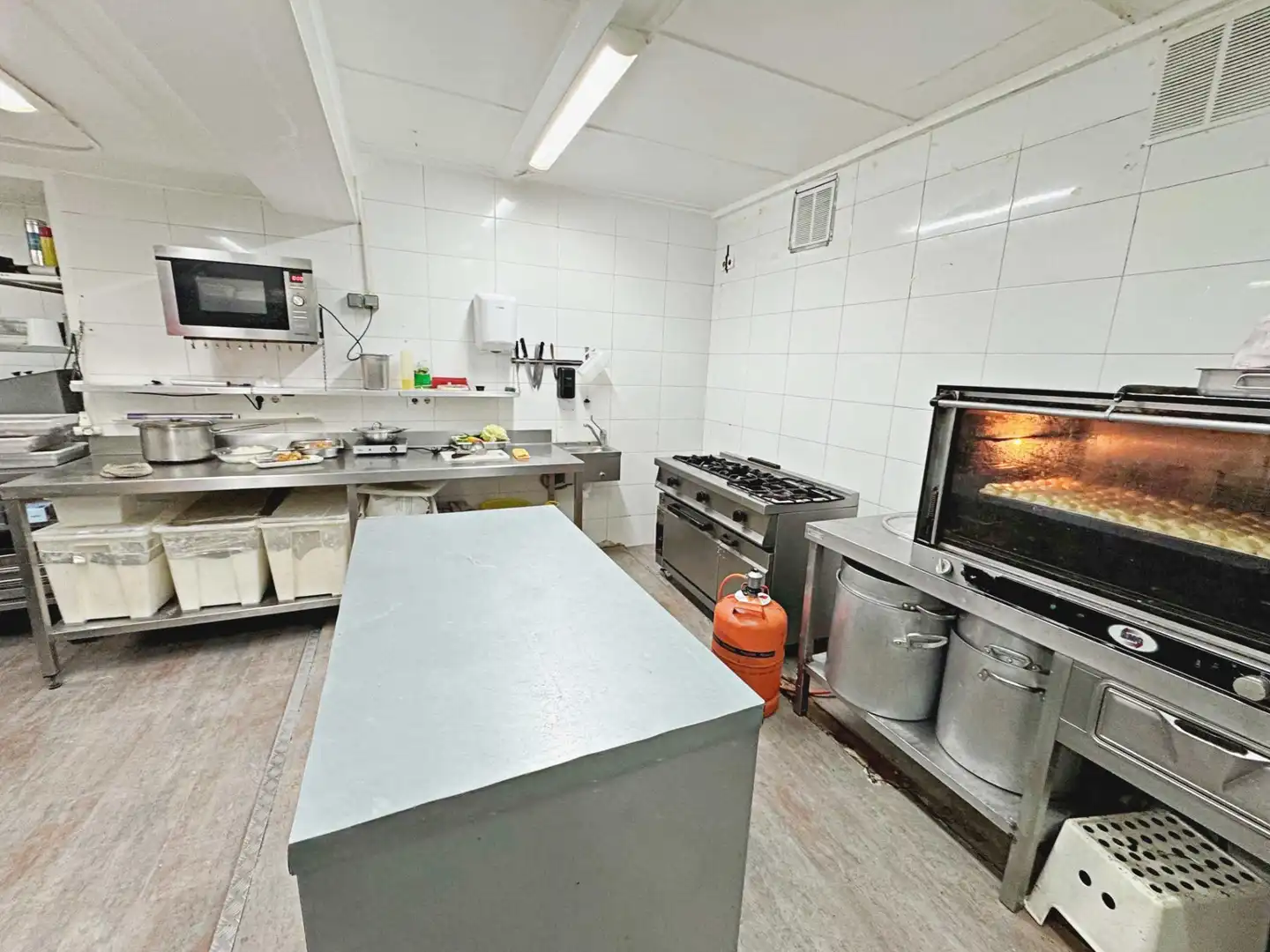Local comercial en venta en Tetuán, imagen 13