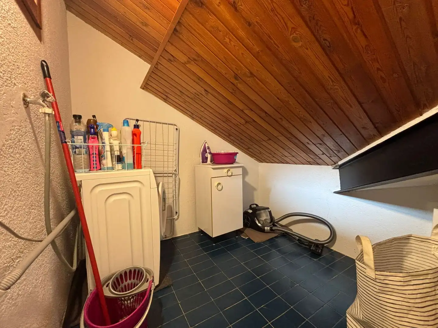 Apartament de lloguer en Alp amb Calefacció i Moblat