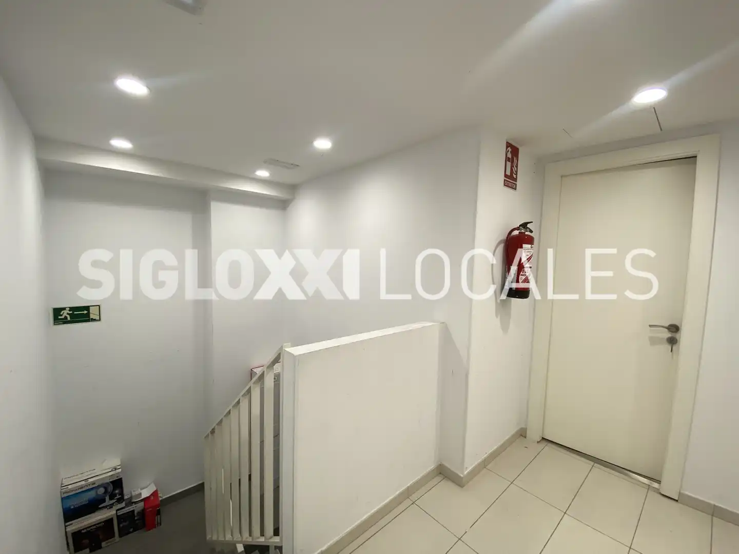 Geschaftsraum zur Miete in L'Hospitalet de Llobregat