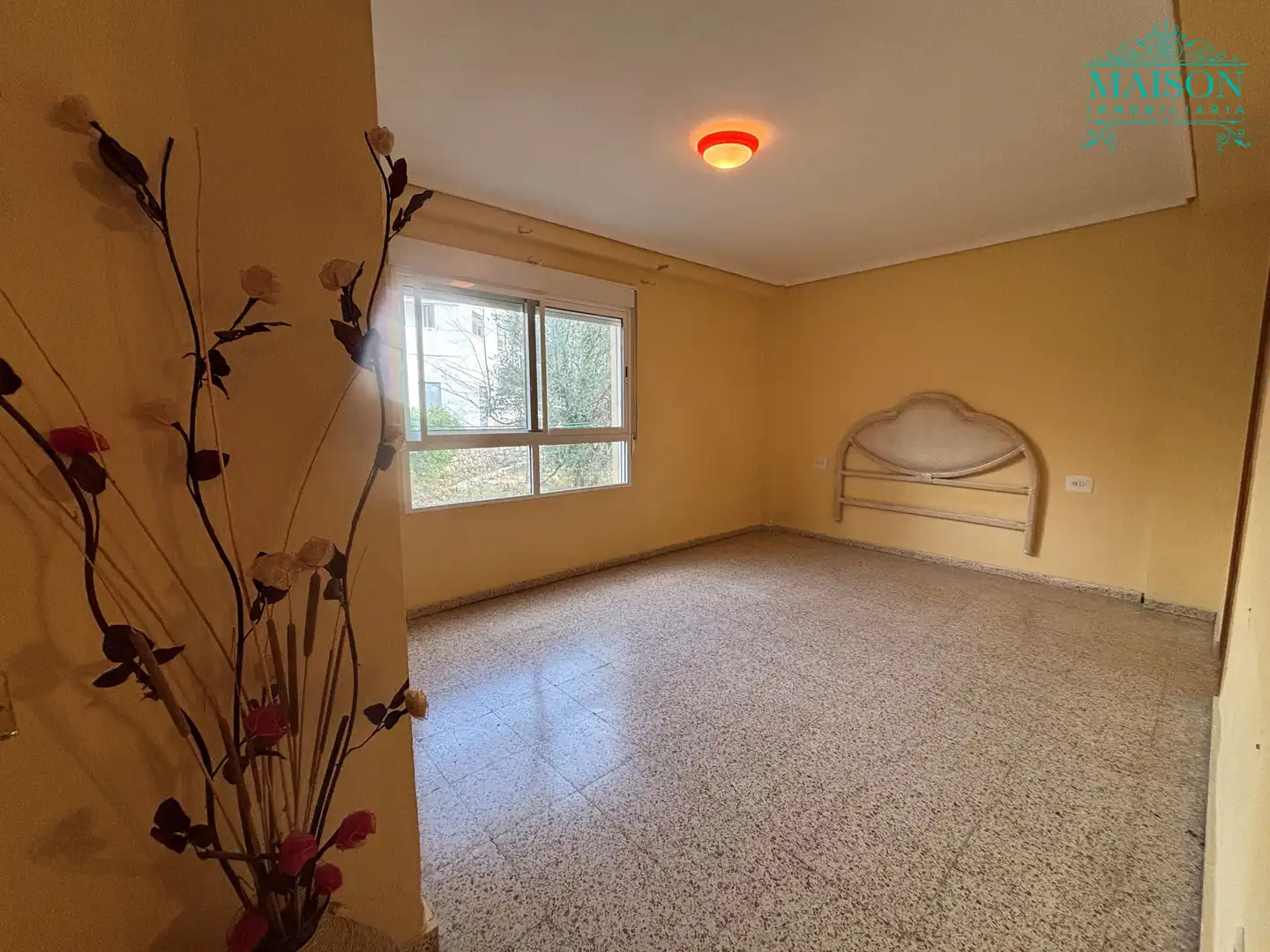 Bedroom of Flat for sale in Bejís, Castellón