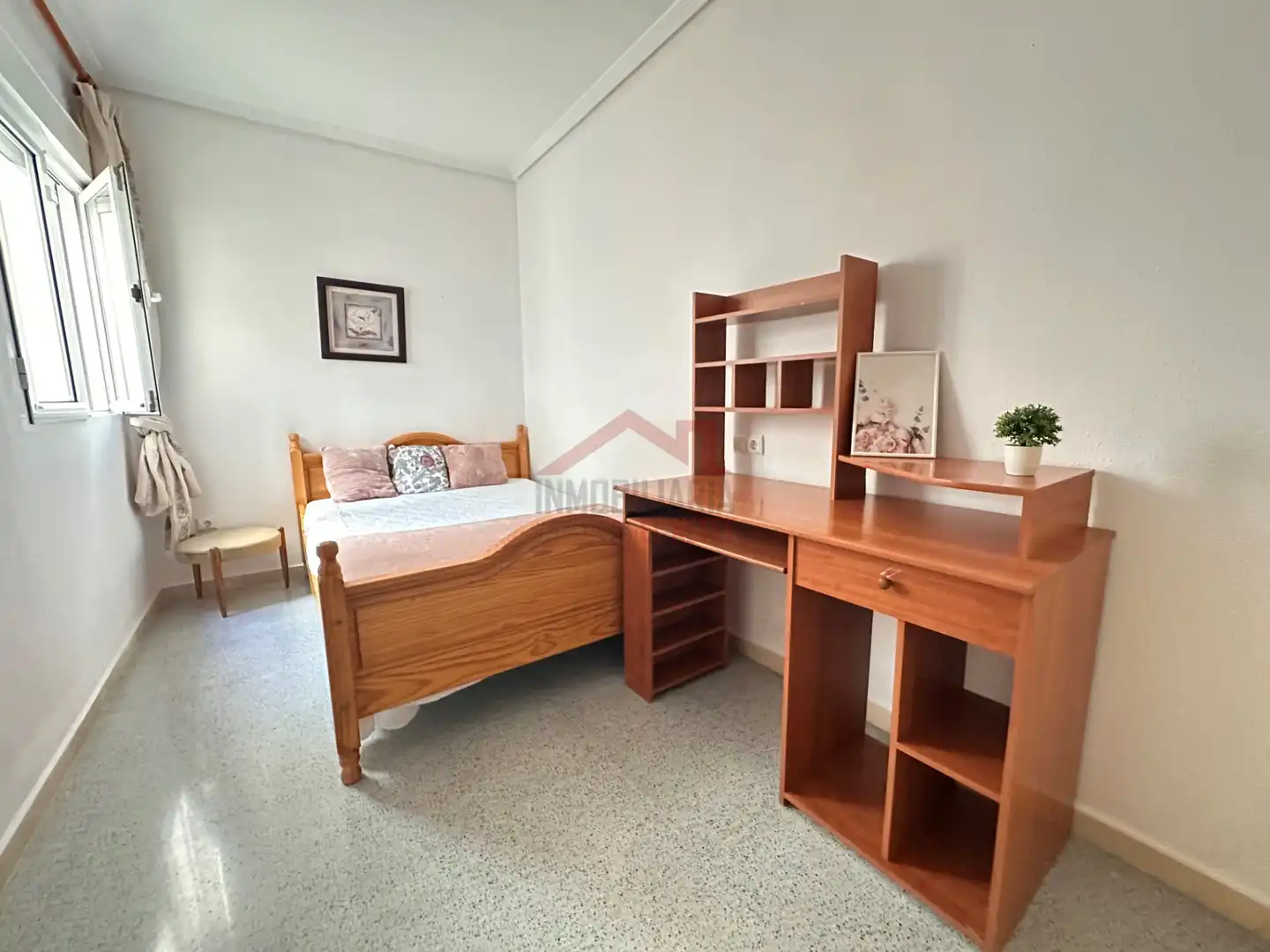 Habitación de Piso en venta en Elche / Elx con Trastero, Amueblado y Horno
