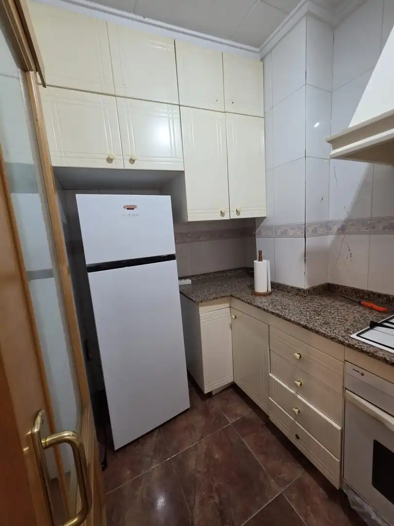 Cocina de Piso en venta en Sueca con Trastero