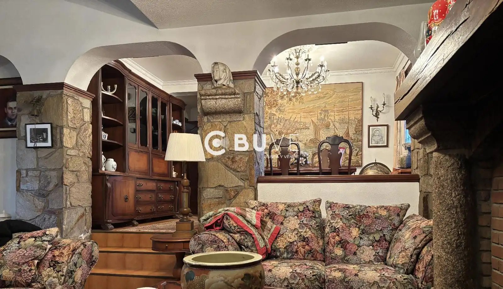 Casa en venta en Ferreiriño, imagen 72