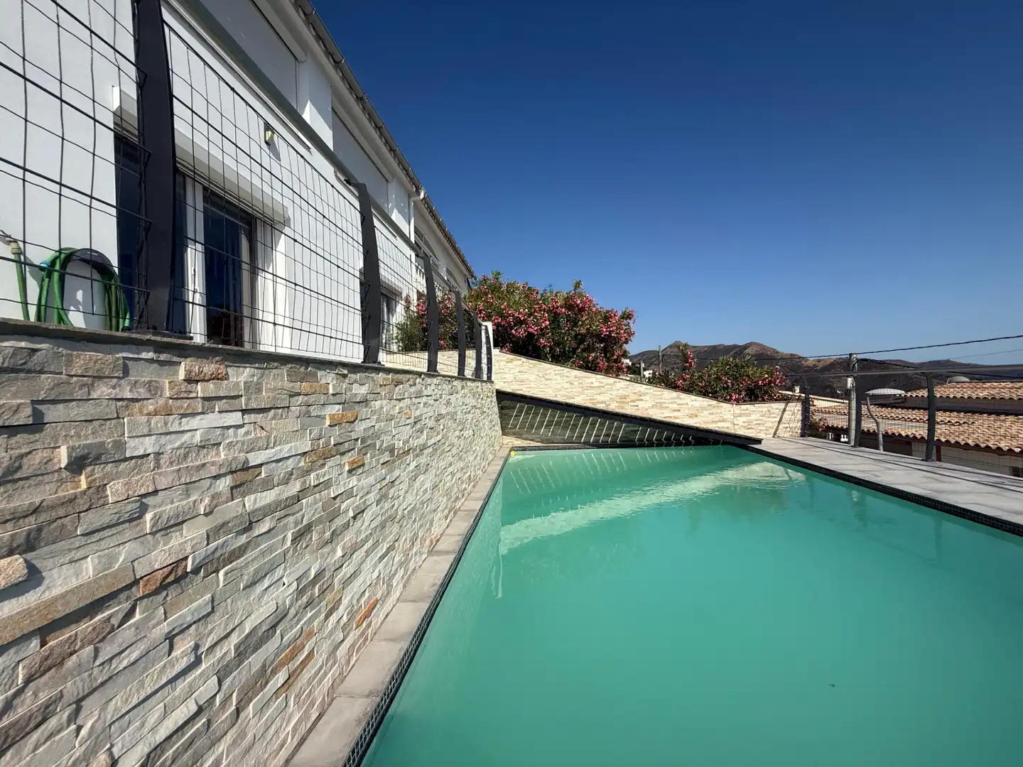 Casa con piscina in vendita a Nord, imagen 39