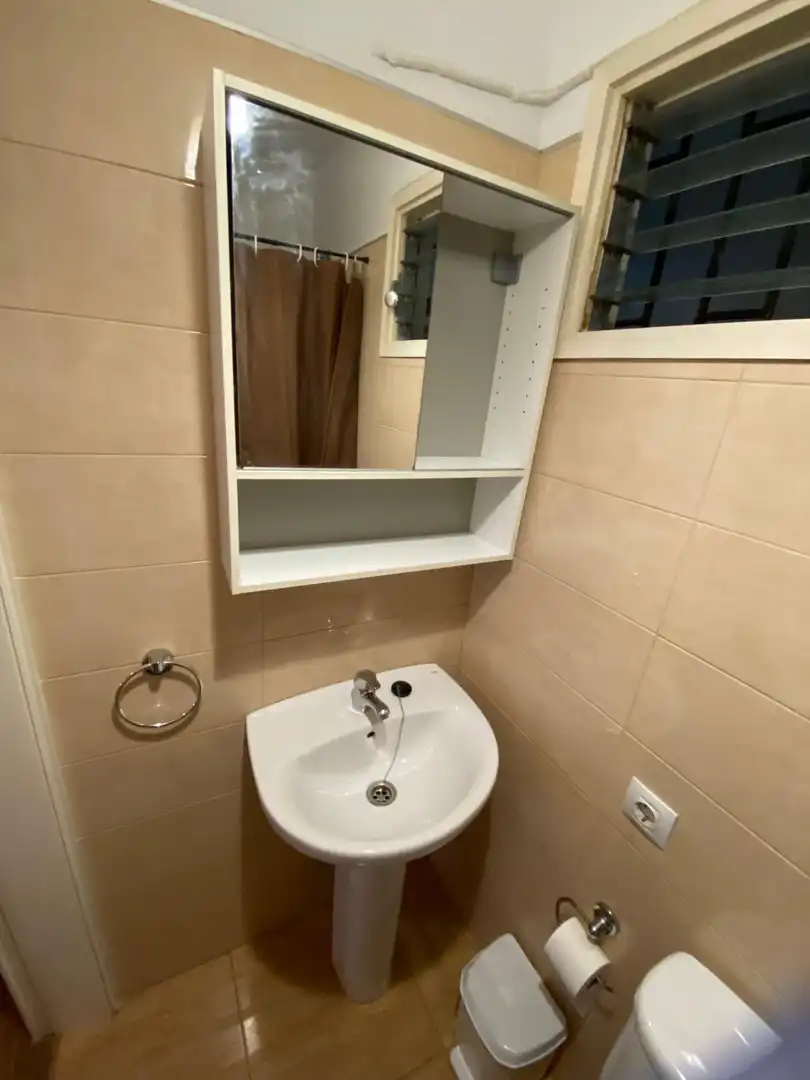 Bathroom of Study for rent in Las Palmas de Gran Canaria  with Furnished