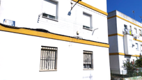 Exterior view of Flat for sale in Sanlúcar de Barrameda