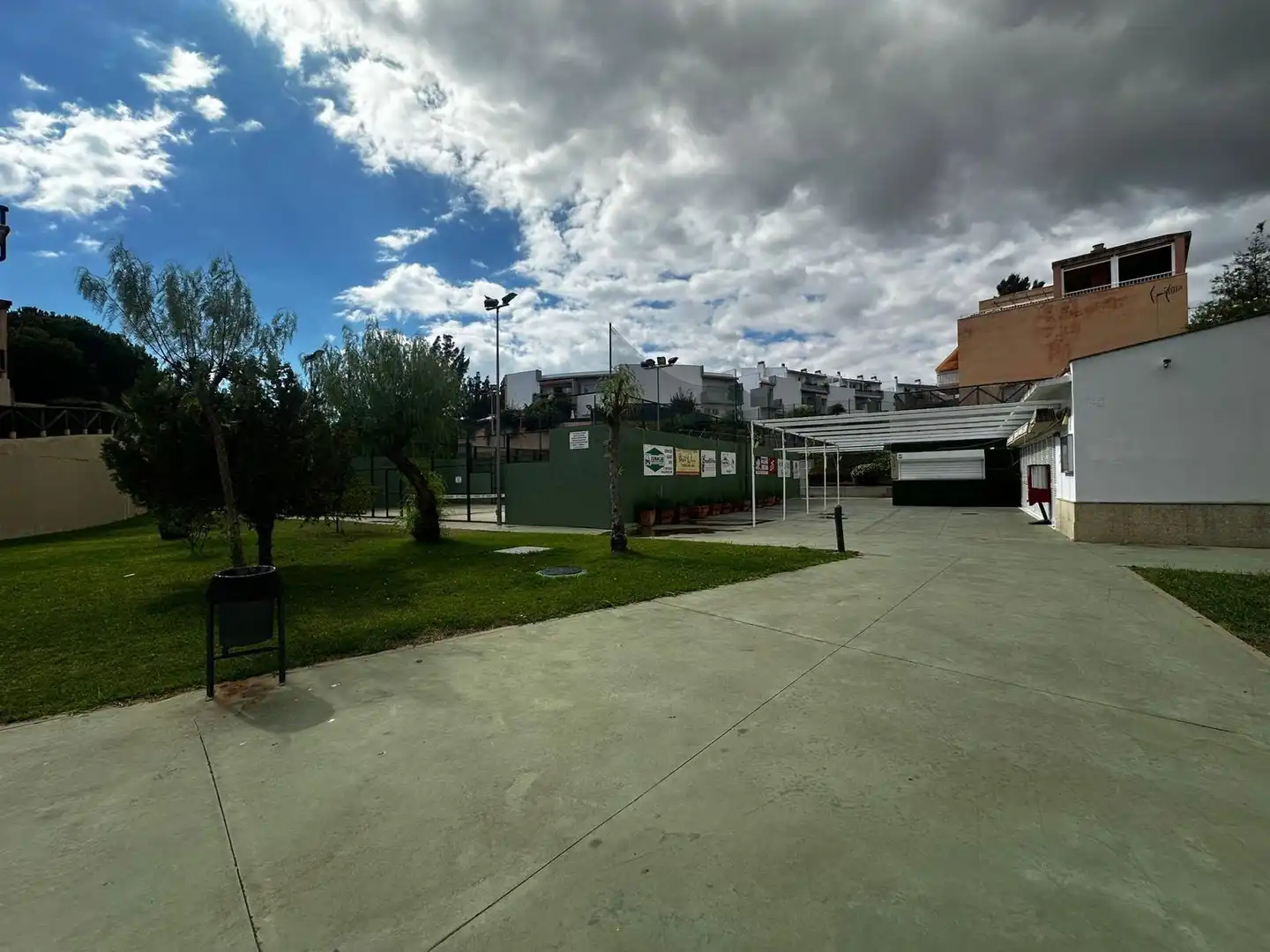 Ático con terraza en venta en Avenida del Deporte, imagen 20
