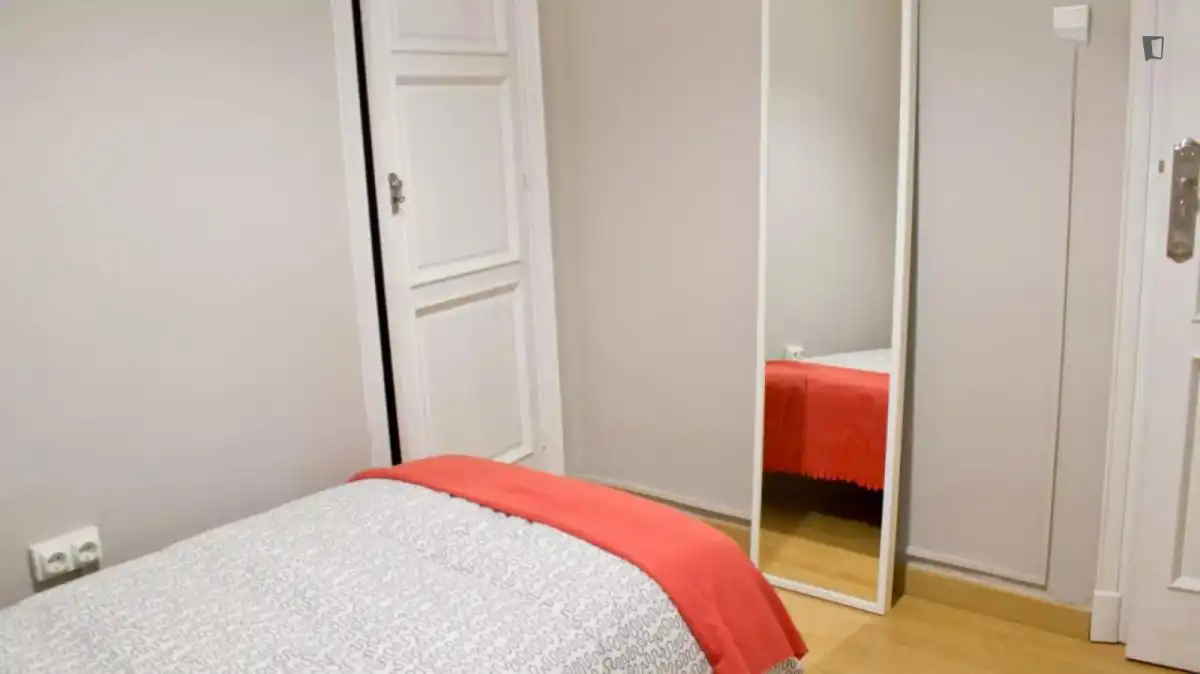 Habitación en El Botànic