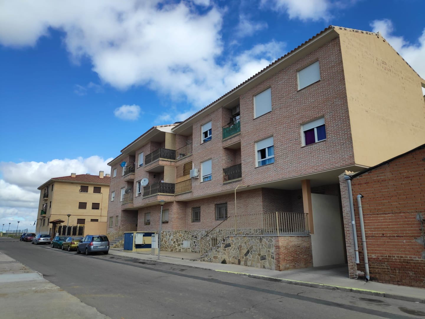 Flat for sale in Magán