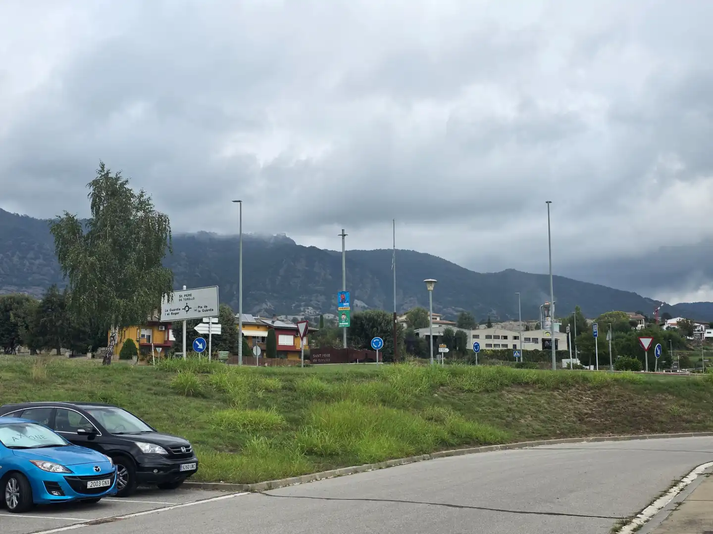 Terreny residencial en venda a Sant Pere de Torelló, imagen 6