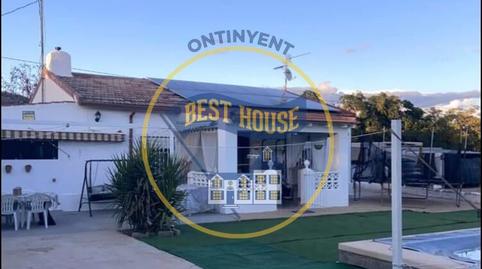 Photo 2 of House or chalet for sale in Caudete, Albacete