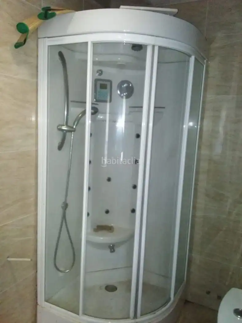 Flat with garden for sale in Auzo Peña de la 1, imagen 21