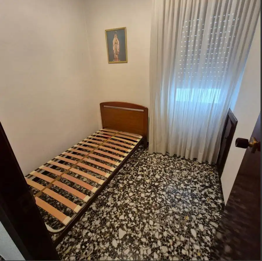 Dormitori de Casa o xalet en venda en La Vall d'Uixó