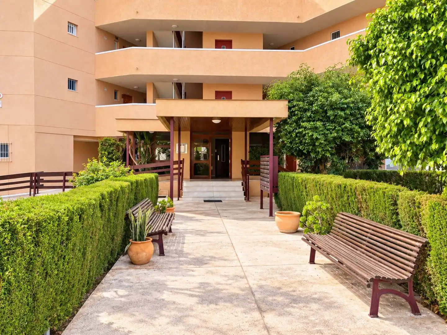 Apartamento con piscina en venta en N/A, imagen 17