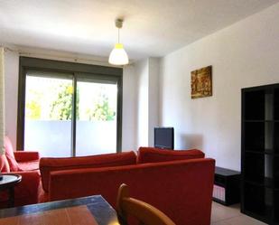 Sala d'estar de Pis en venda en El Puerto de Santa María amb Aire condicionat, Terrassa i Traster