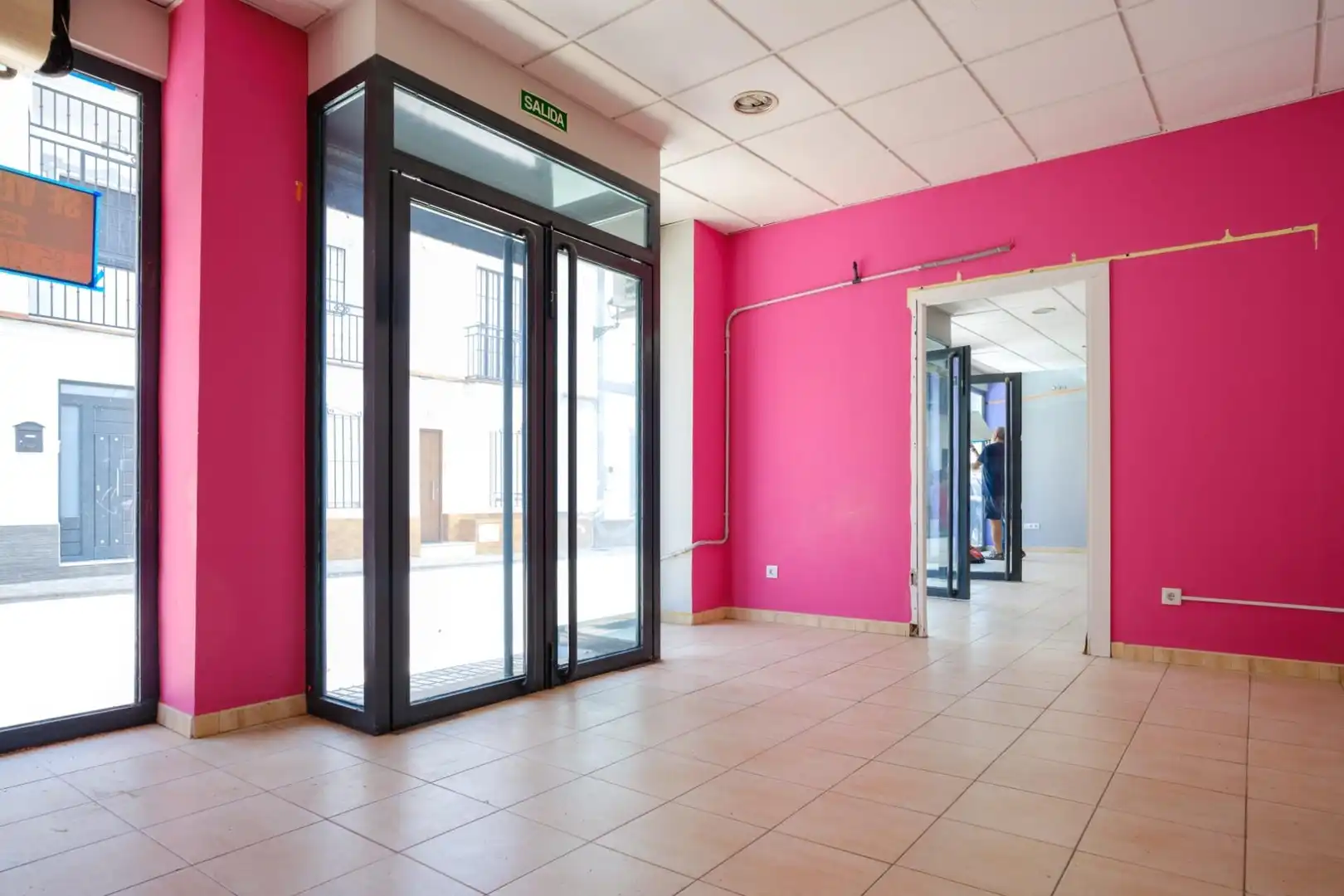 Local comercial en venta en San José de la Rinconada, imagen 17