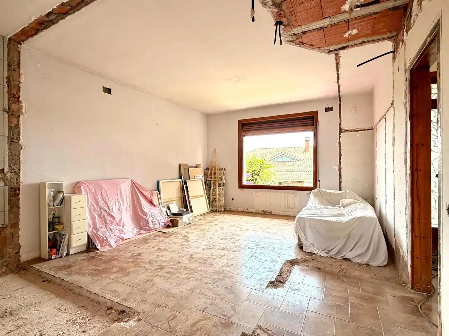 Houses for sale in Canovelles  with Private garden, Terrace and Swimming Pool