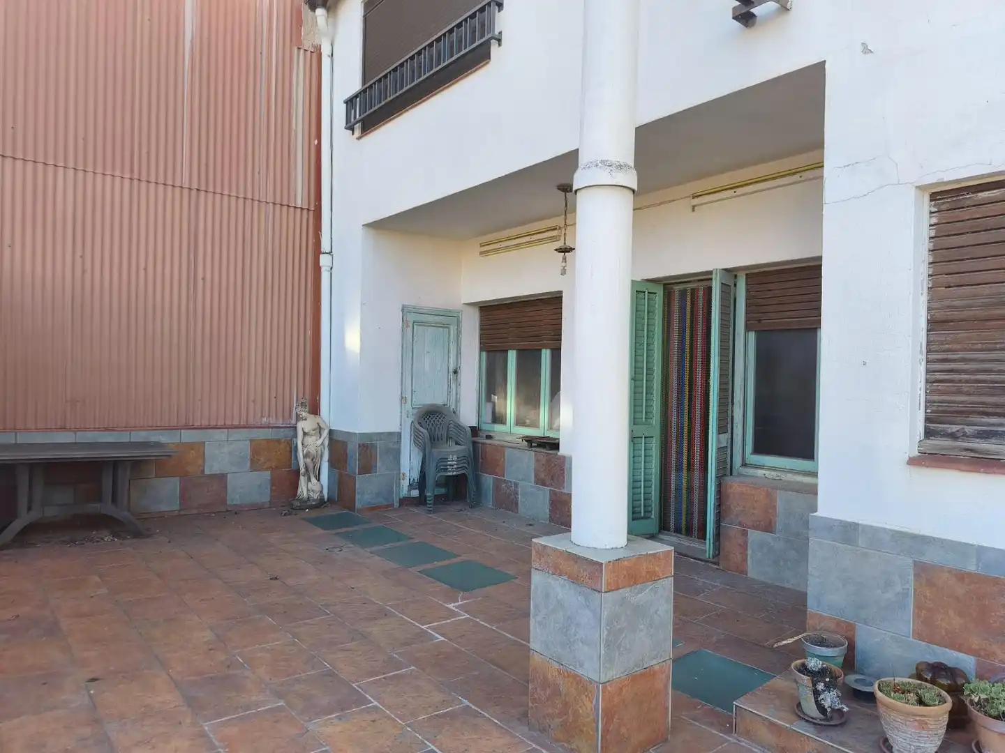 Maison à vendre à Bases de Manresa - Carretera de Santpedor